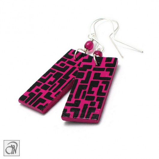 Elektrik fuchsia Aszkowo