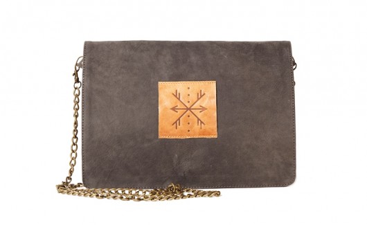 Torba Slon by Marcelina CLUTCH BAG Słoń Torbalski