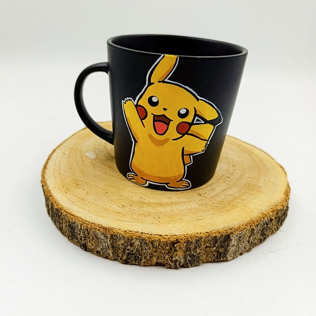 kubki Pikachu kubek