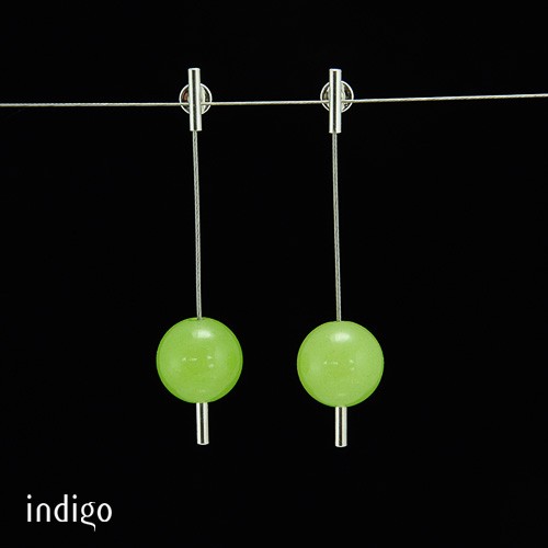 Sorbet studio INDIGO
