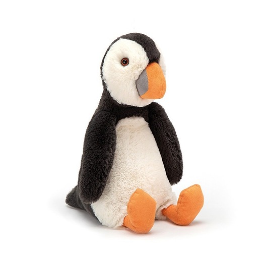 Maskotka Przytulanka Maskonur 31 cm MIA home