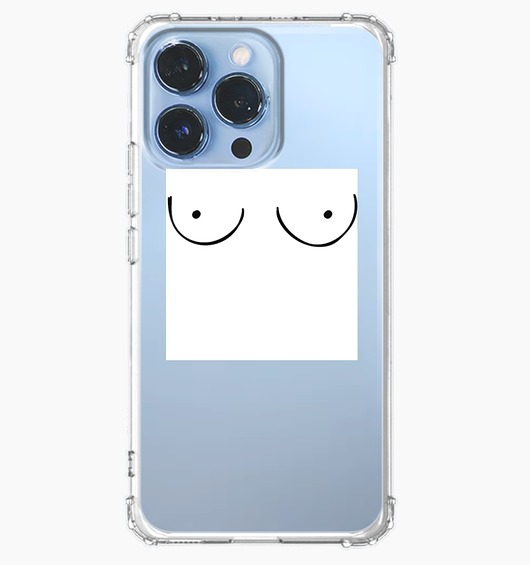 etui na telefon Etui Anti Shock case wzory - K767