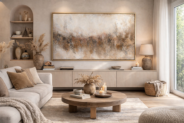 obrazy Obraz strukturalny ręcznie malowany  abstrakcja obraz do salonu  XXL