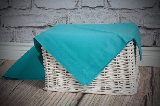 Bieżnik „Pretty turquoise” Color For Home