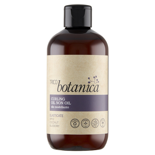 Olejek do włosów kręconych OIL non OIL TRICO BOTANICA