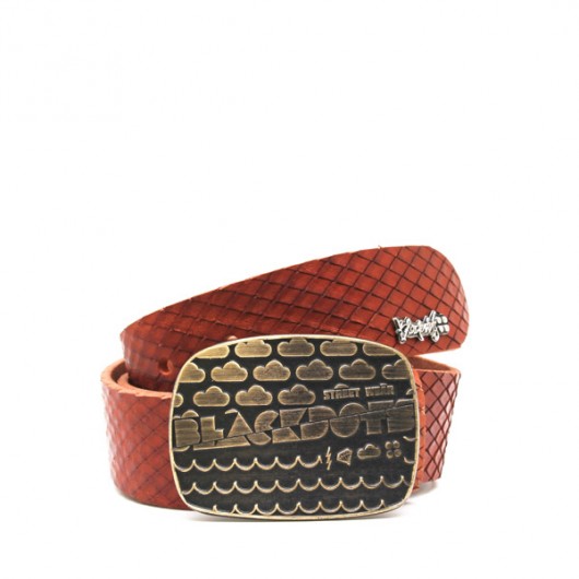 Snake/Sunshine Black Dots