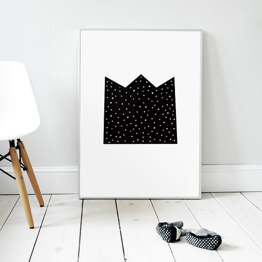 Little Prince | 70x100 cm milostudio