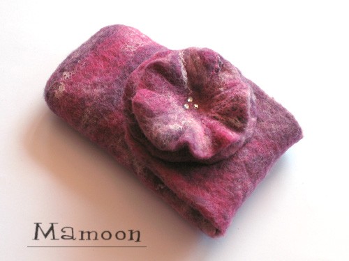 Fleur II Mamoon