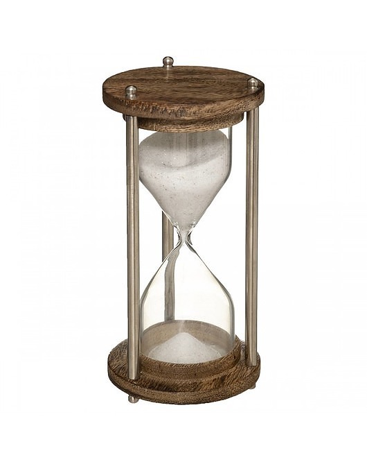 dodatki - różne Klepsydra Ozdobna Timeglas