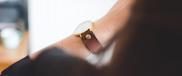 zegarki damskie NOOSIE Watch B
