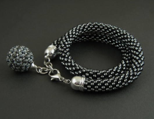 silvergray maghia