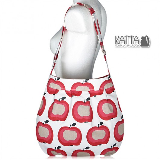 Red Apple Katta