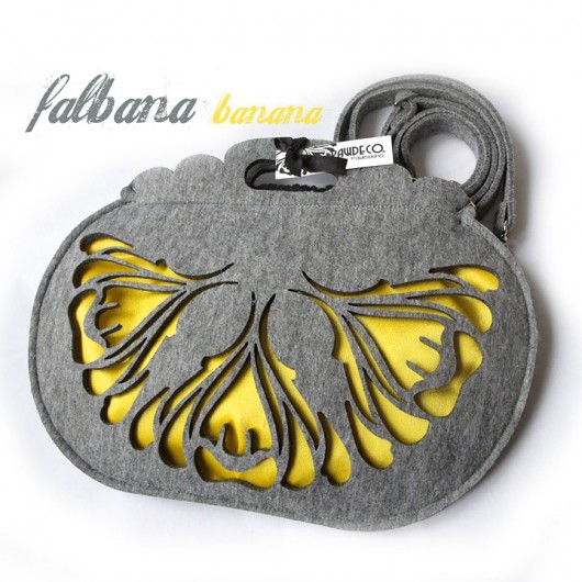 falbana banana PAWDECO