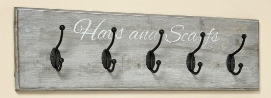 Wieszak Hats MIA home