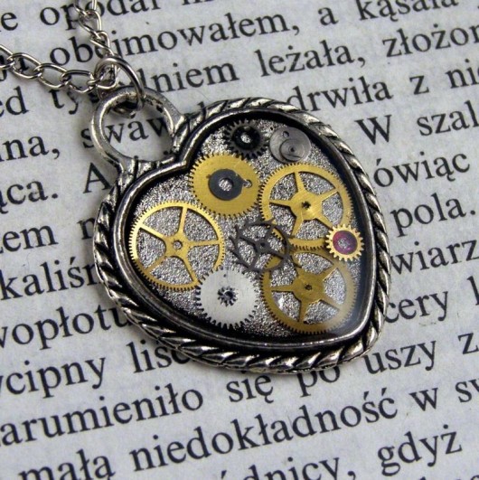 Czas od środka 2893 Zegarynki