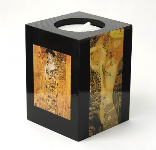 G.Klimt - galeria artrachela