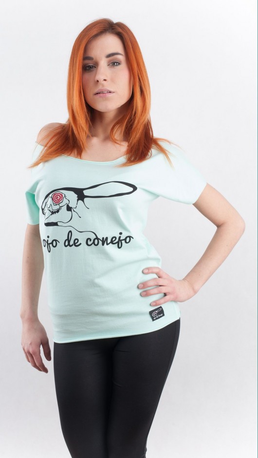 bluzka OJO DE CONEJO OJO DE CONEJO