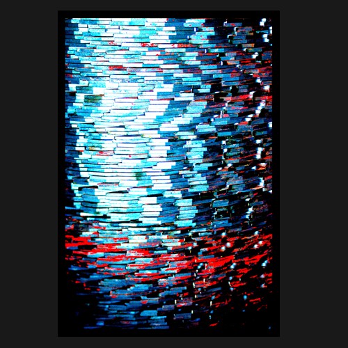 Abstract V Maja Gajewska
