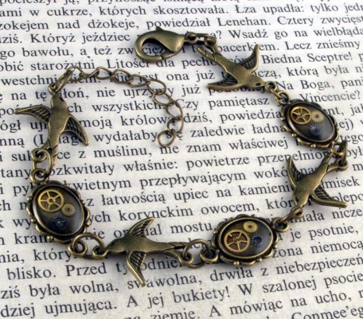 Czas od środka 3482 Zegarynki