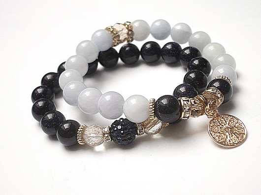 Navy blue - duo vol. 4 /30-11-2015/ KiKa pracownia