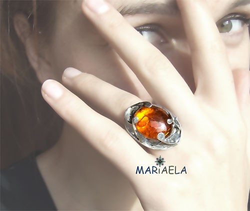 SKAZA MARIAELA