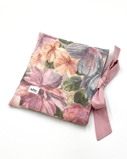 pokrowce i etui - różne Otulacz na książkę Vintage