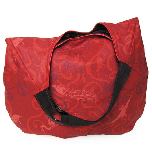 orient BandaBag
