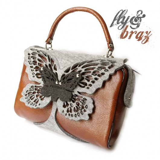 fly&brąz PAWDECO