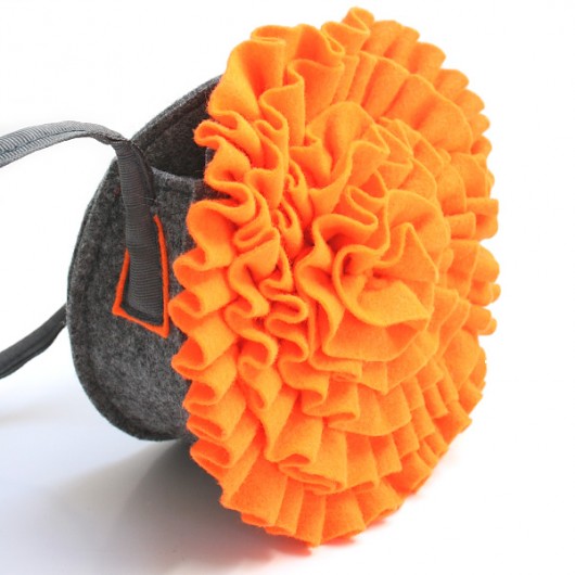 goffro bag mini alter trendy mody