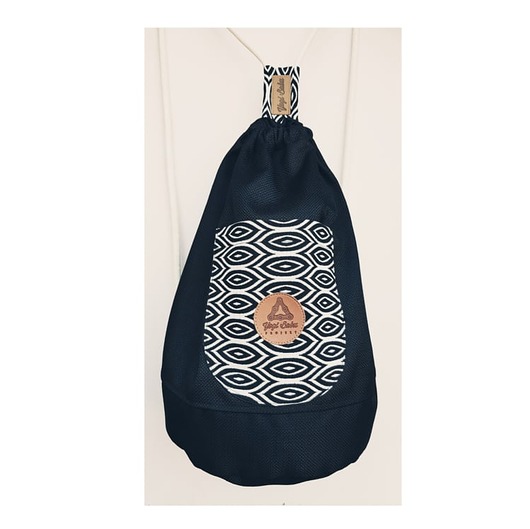 worek/torba astez01 fw2020 limited edit yogi babu projekt