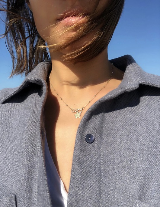 Naszyjnik Mundaka fiesta Mundaka Jewellery 