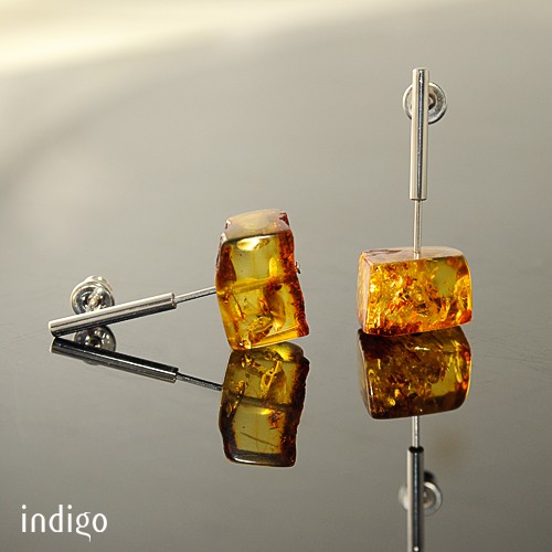 honey studio INDIGO
