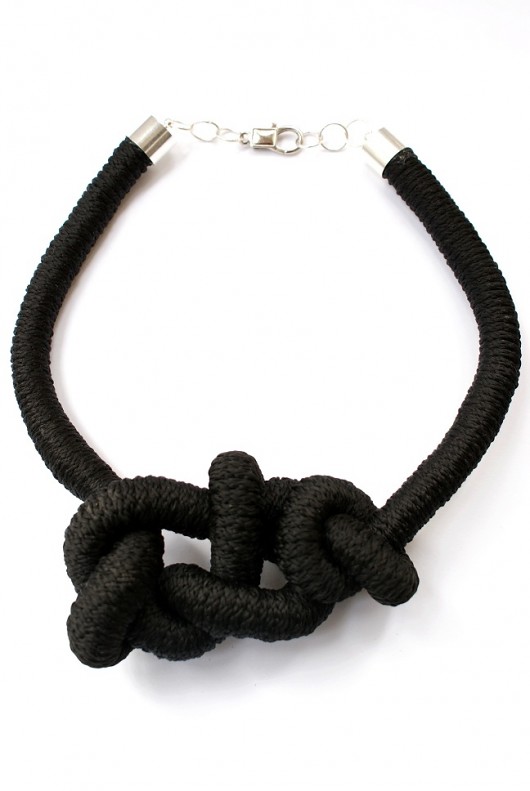 Zasupłany i elegancki Republika jewelry