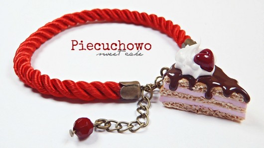 Słodkości dla kochanej-  Piecuchowo