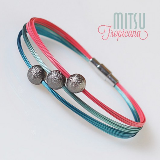Tropicana  Mitsu