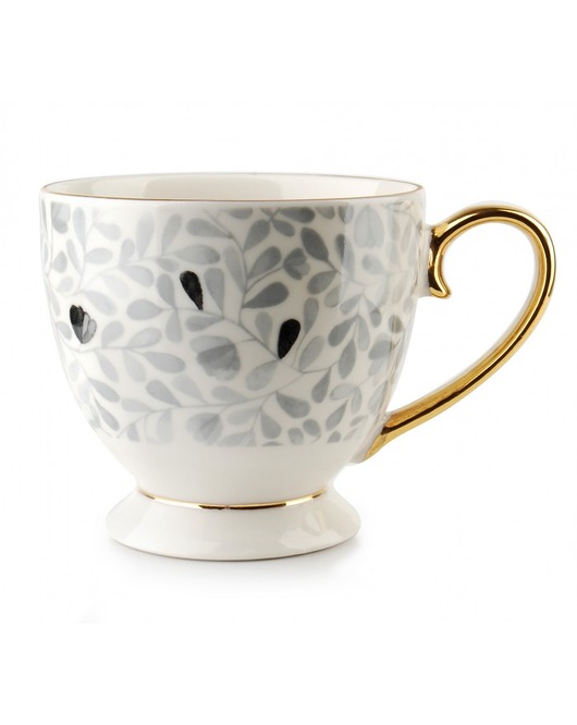Kubek Porcelanowy Nasau MIA home