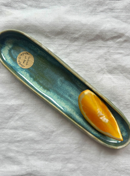 pojemniki kuchenne Talerzyk na przekąski / miseczka na tapas