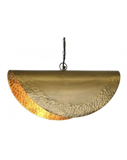 lampy wiszące Lampa Metalowa Lampa Wisząca Saturno