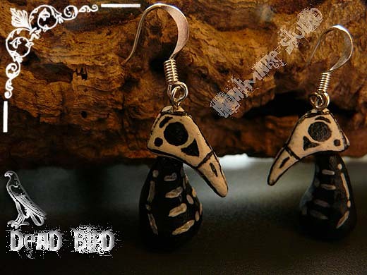 Dead Bird NightmareStudio