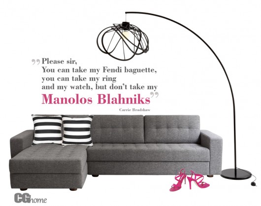 Manolo BLAHNIK Cghome