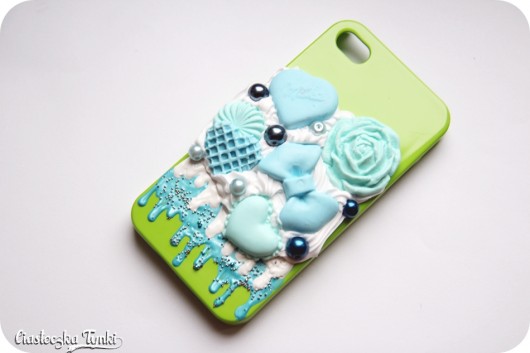 Iphone 4/4s ciasteczkatynki
