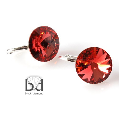 Na biglu angielskim - ascetycznie Black Diamond