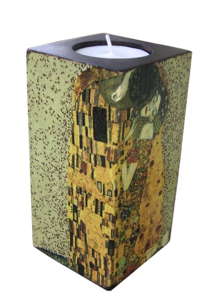 świecznik KLIMT  ANIKA45