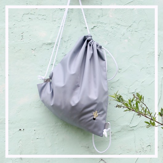 Epa Worek Light Grey Epa Do Noszenia