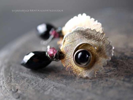 spina Garfish Art Gallery