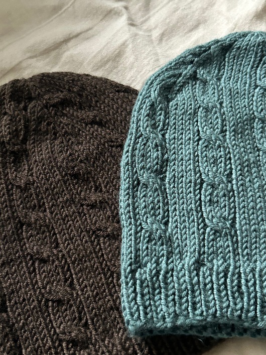 czapki i kapelusze męskie Czapka męska wełna 100%