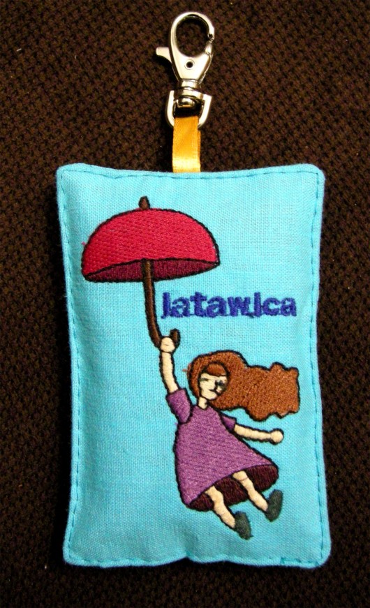 Latawica emaho