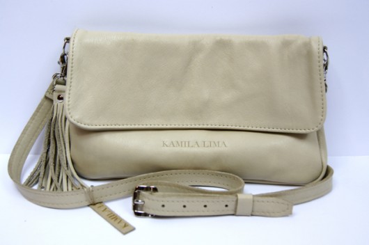 Miss EVE - z nowej kolekcji Wiosna / Lato  KAMILA LIMA bags and more
