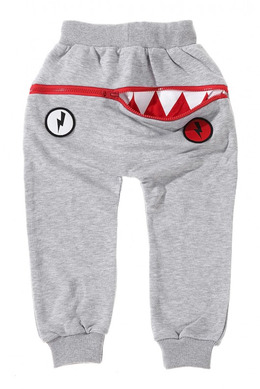 HUNGRY ONE spodenki dla Mamy Zombie Dash