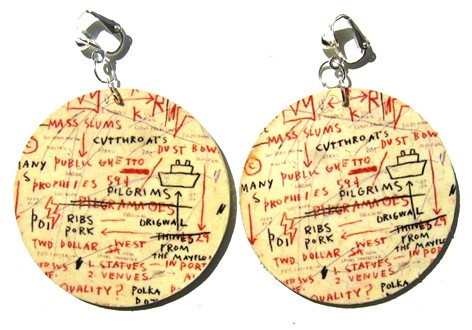 basquiat nap k u r k a